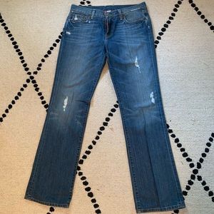 Lucky Brand jeans